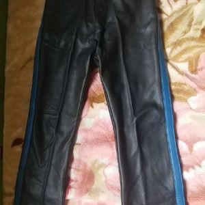 Leatherman Leather Pants